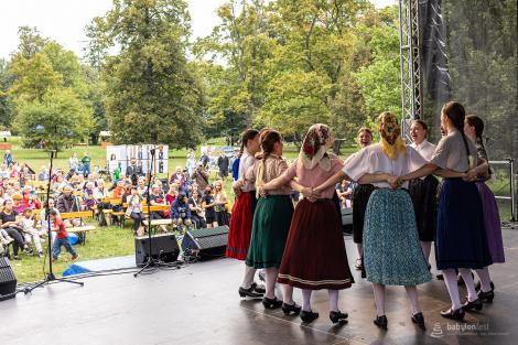 DEN NÁRODNOSTNÍCH MENŠIN JMK