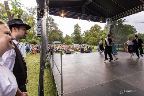 DEN NÁRODNOSTNÍCH MENŠIN JMK