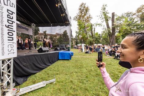 DEN NÁRODNOSTNÍCH MENŠIN JMK