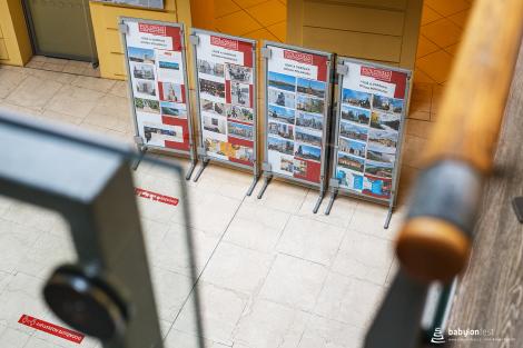 Výstava: Varšava a Lodž