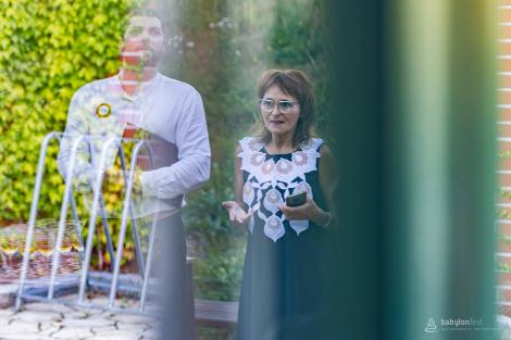 Stopy Elišky Rejčky stále živé / výstava v Arnoldově vile