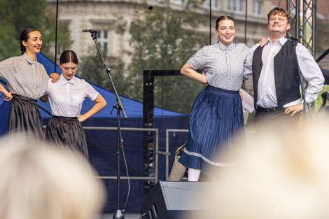 DEN NÁRODNOSTNÍCH MENŠIN JMK