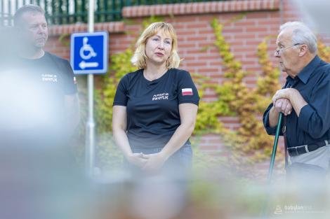 Stopy Elišky Rejčky stále živé / výstava v Arnoldově vile