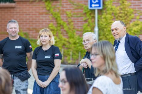 Stopy Elišky Rejčky stále živé / výstava v Arnoldově vile