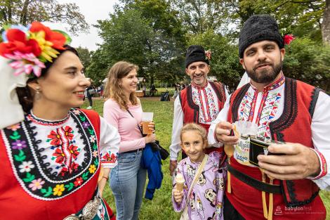 DEN NÁRODNOSTNÍCH MENŠIN JMK