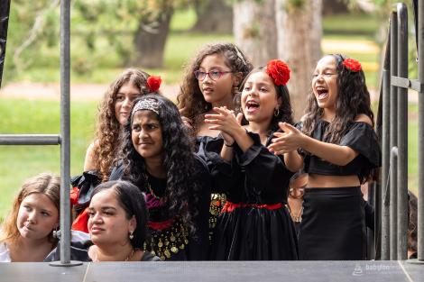 DEN NÁRODNOSTNÍCH MENŠIN JMK