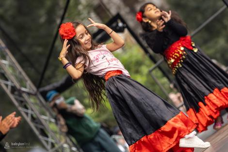 DEN NÁRODNOSTNÍCH MENŠIN JMK