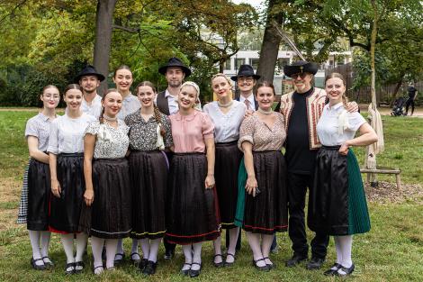 DEN NÁRODNOSTNÍCH MENŠIN JMK