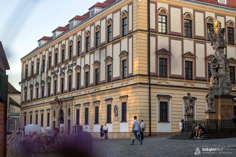 Podoby hudby – koncert