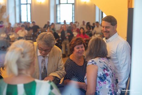 Podoby hudby – koncert