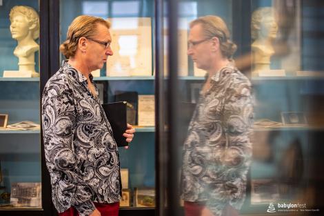 Podoby hudby – koncert