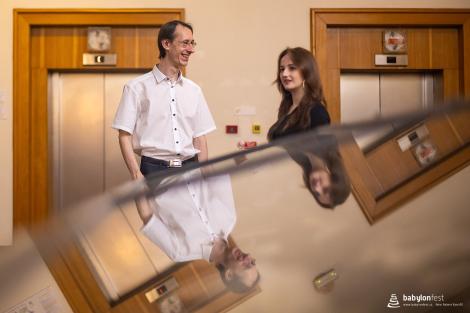 Podoby hudby – koncert