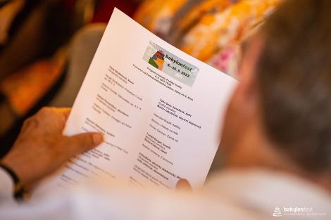 Podoby hudby – koncert