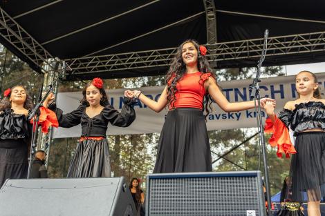 DEN NÁRODNOSTNÍCH MENŠIN JMK