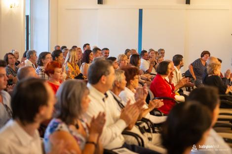 Podoby hudby – koncert