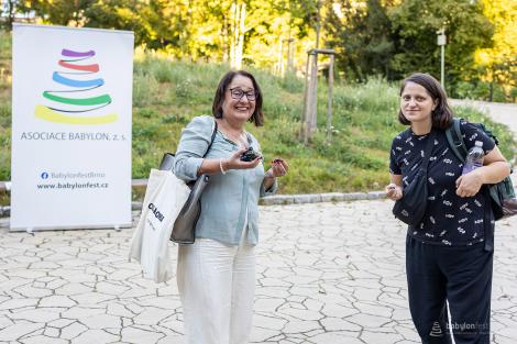 Stopy Elišky Rejčky stále živé / výstava v Arnoldově vile