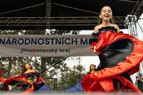 DEN NÁRODNOSTNÍCH MENŠIN JMK