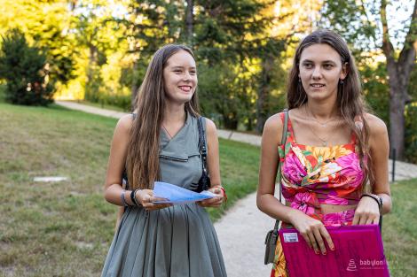 Stopy Elišky Rejčky stále živé / výstava v Arnoldově vile