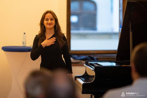 Podoby hudby – koncert