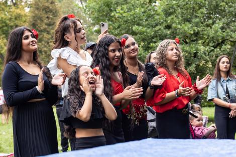 DEN NÁRODNOSTNÍCH MENŠIN JMK