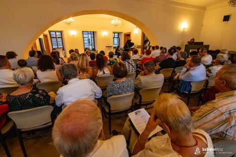 Podoby hudby – koncert