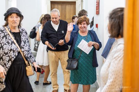 Podoby hudby – koncert