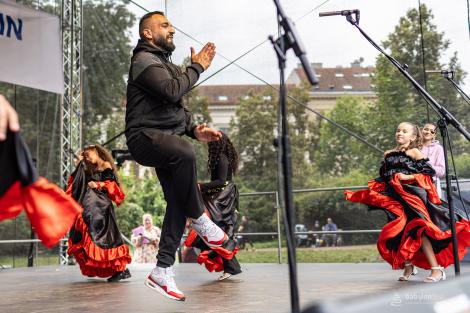 DEN NÁRODNOSTNÍCH MENŠIN JMK