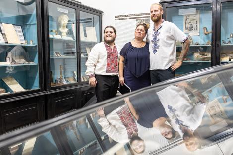 Podoby hudby – koncert