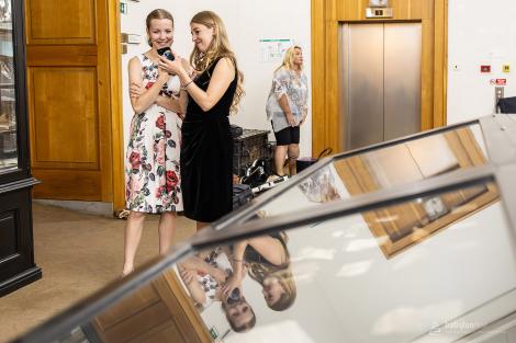 Podoby hudby – koncert