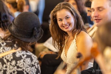 Podoby hudby – koncert