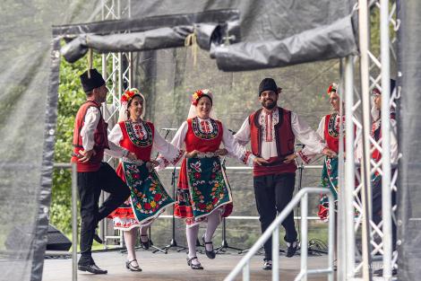 DEN NÁRODNOSTNÍCH MENŠIN JMK