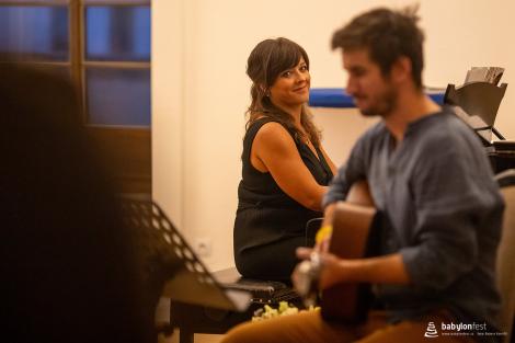 Podoby hudby – koncert