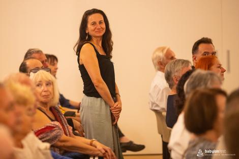 Podoby hudby – koncert