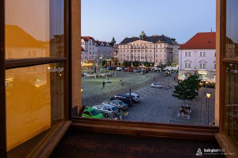 Podoby hudby – koncert