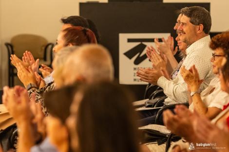 Podoby hudby – koncert