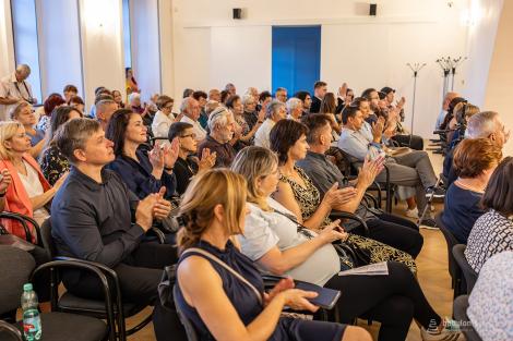 Podoby hudby – koncert