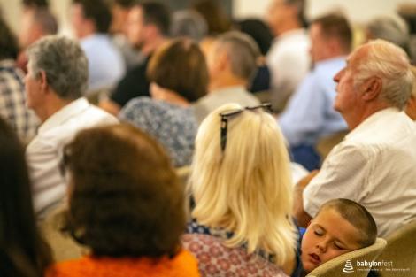 Podoby hudby – koncert