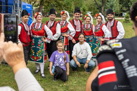 DEN NÁRODNOSTNÍCH MENŠIN JMK