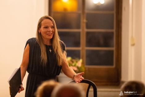 Podoby hudby – koncert