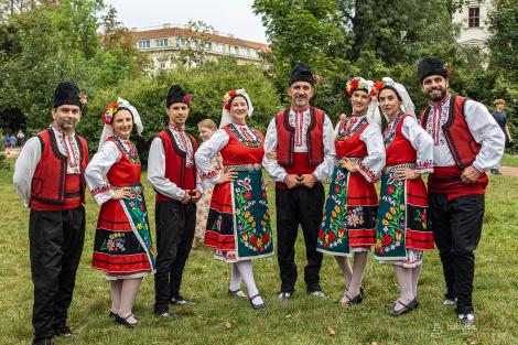 DEN NÁRODNOSTNÍCH MENŠIN JMK