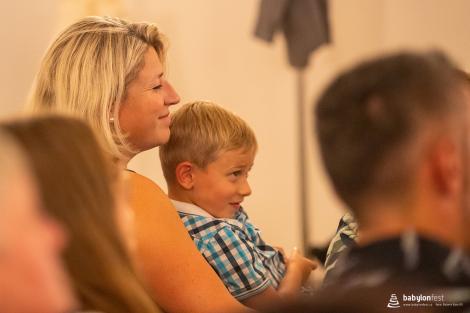 Podoby hudby – koncert