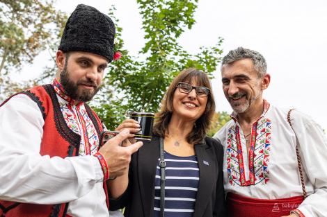 Grupo Latinský – koncert