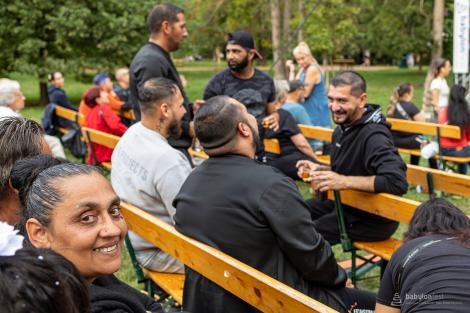 Grupo Latinský – koncert