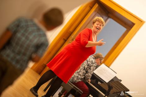 Podoby hudby – koncert