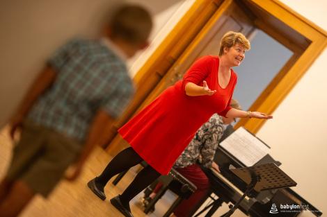 Podoby hudby – koncert