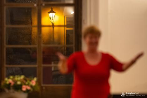 Podoby hudby – koncert