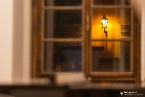 Podoby hudby – koncert