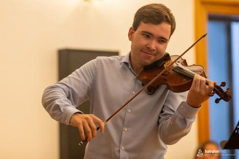 Podoby hudby – koncert