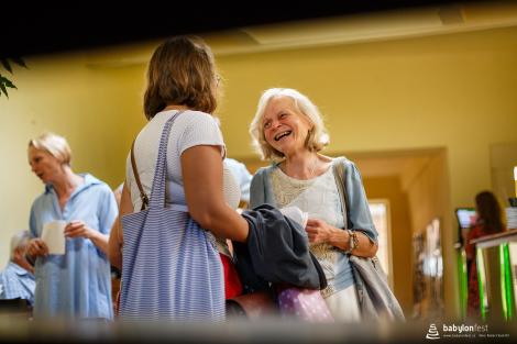 Žijí mezi námi 2021