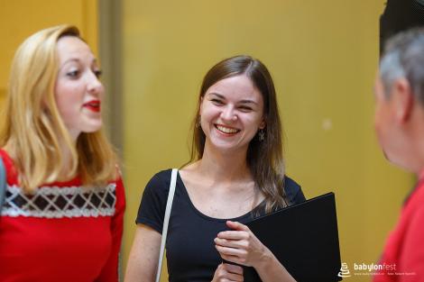 Vernisáž v Knihovně Jiřího Mahena